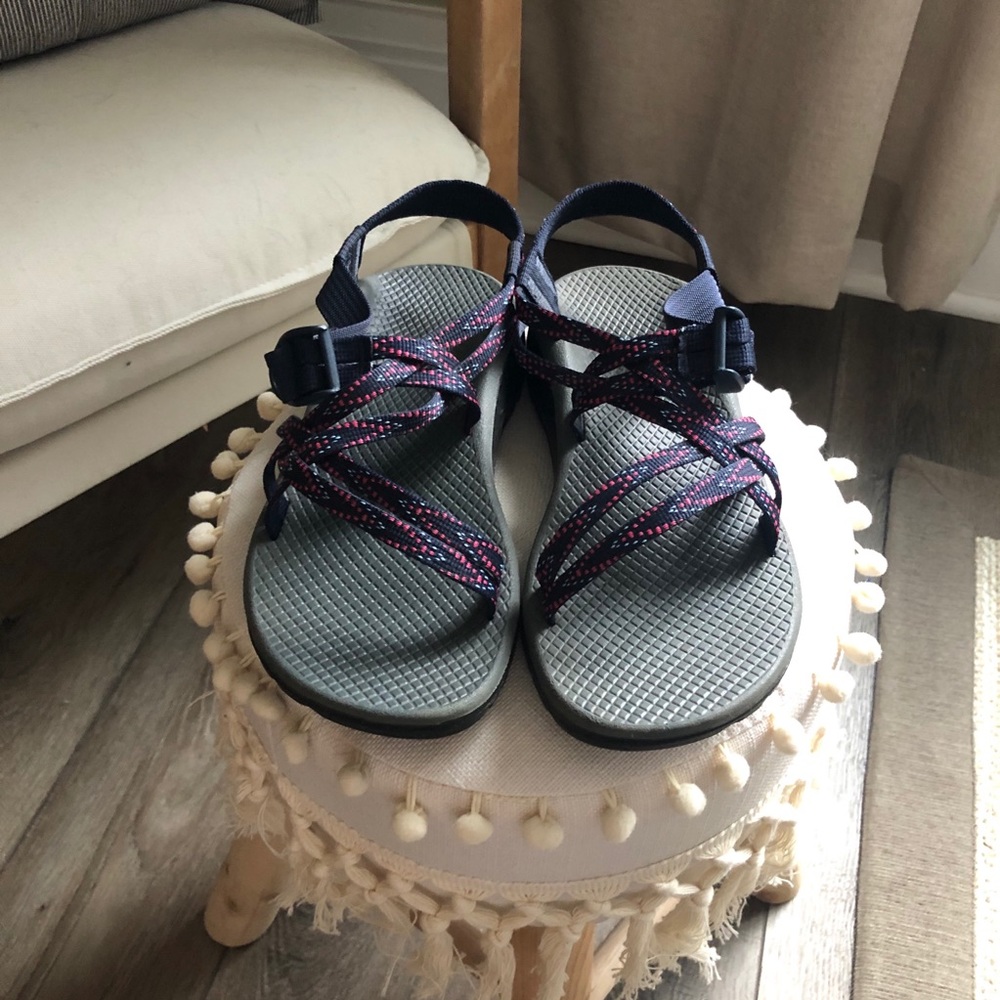 Chaco Women's Z/Cloud X SZ 7